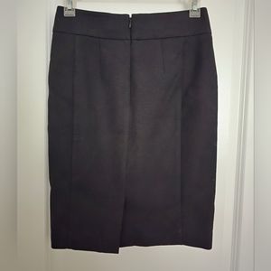 Loft Stretch Pencil Skirt